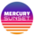 Merc Sunset 