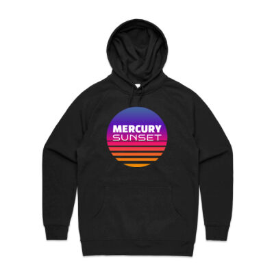 Hoody (non zip) Thumbnail