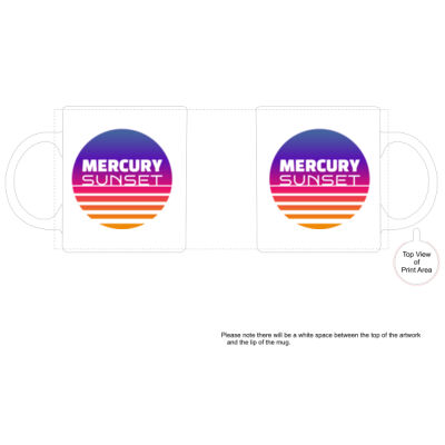 Coffee Mug Thumbnail