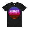 Mens Basic Tee Thumbnail