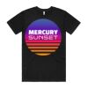 Mens Basic Tee Thumbnail