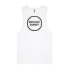 Mens Barnard Tank Thumbnail